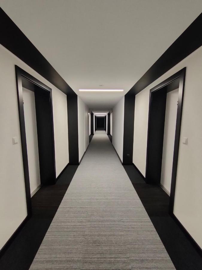 Mlynska 10 By Apartamenty Nad Parseta Колобжег Экстерьер фото